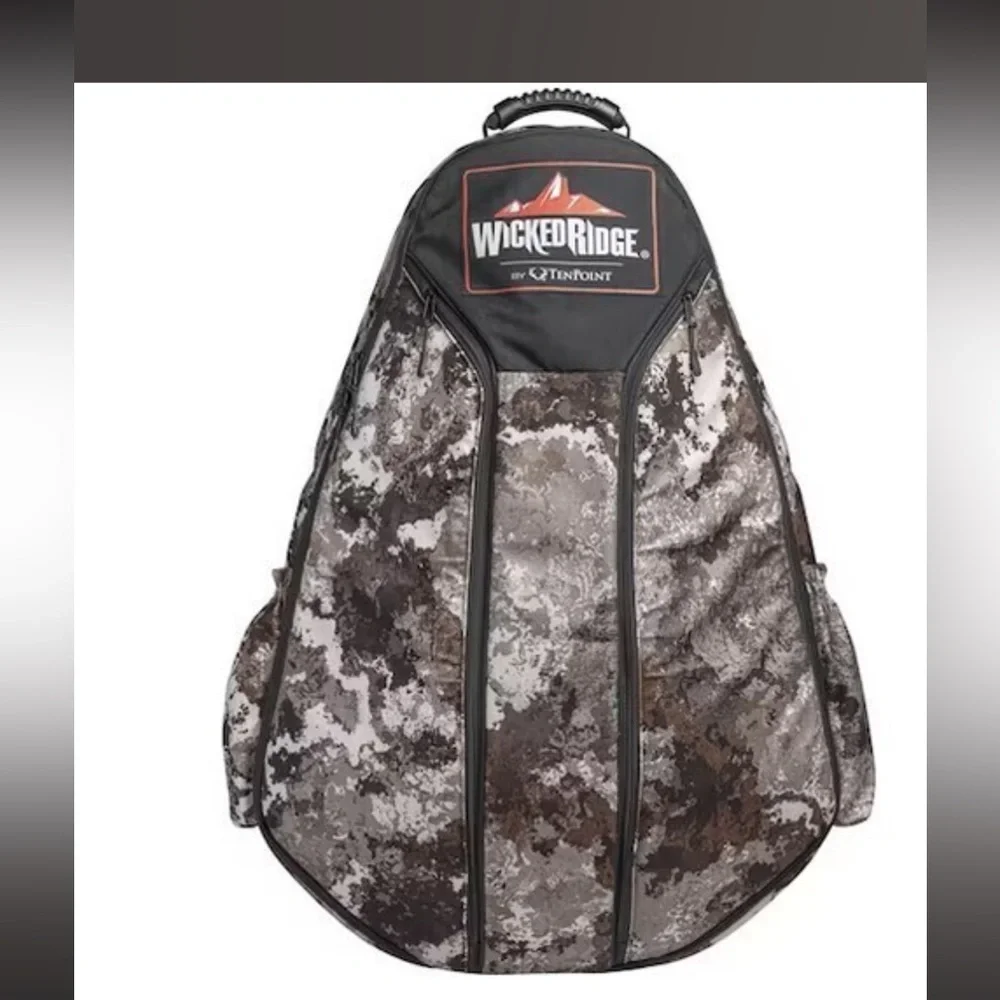 WICKED RIDGE AMBUSH CROSSBOW BOWPACK NEW IN BOX